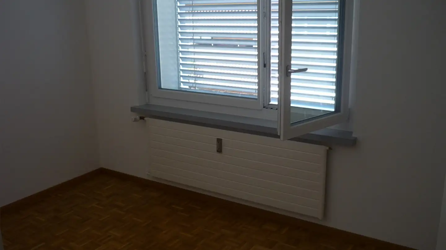 Apartment for rent - Rainstrasse 9, 9500 Wil SG - Photo 4