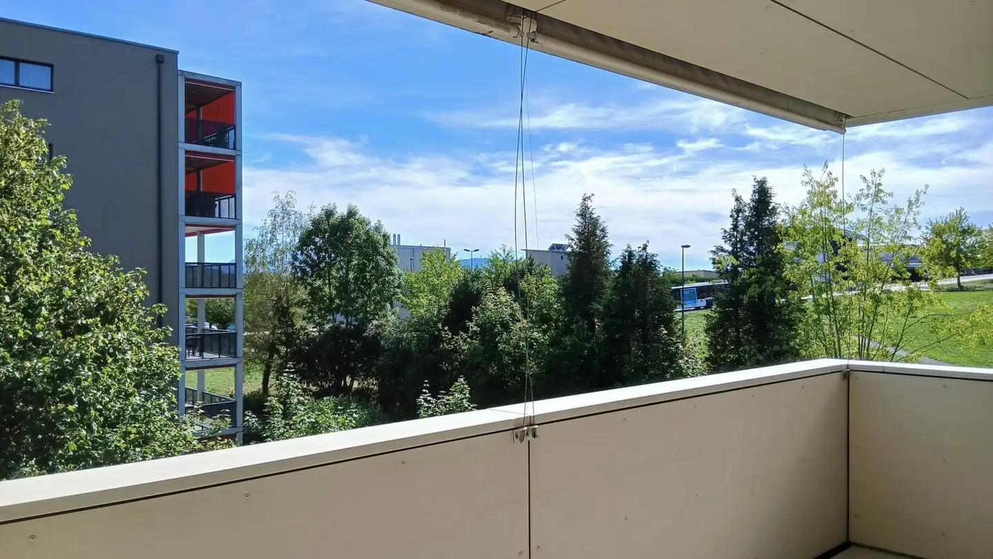 Appartement à louer - Route De La Gruyère 21, 1700 Fribourg - Photo 3