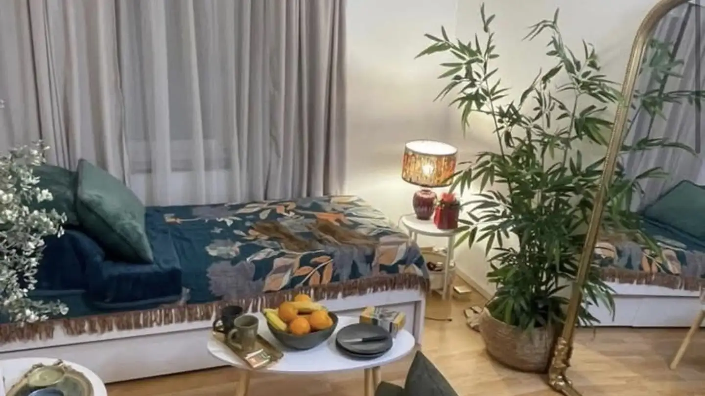Wohnung mieten - Zürichstrasse 61, 8600 Dübendorf