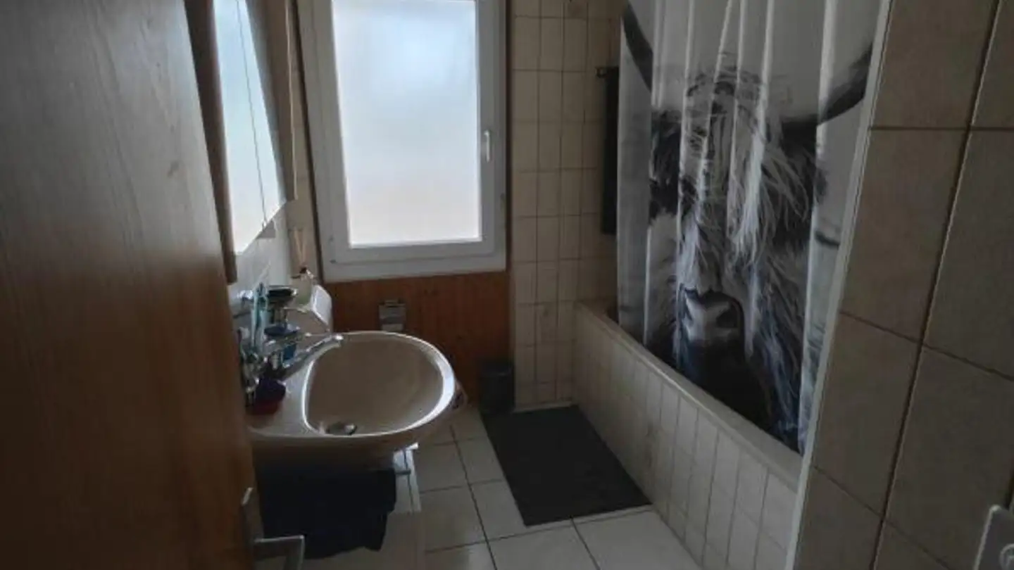 Apartment for rent - Hauptstrasse 52, 6170 Schüpfheim - Photo 4