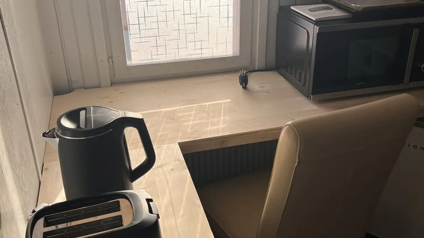 Appartement à louer - Zielstrasse 6, 9050 Appenzell - Photo 3