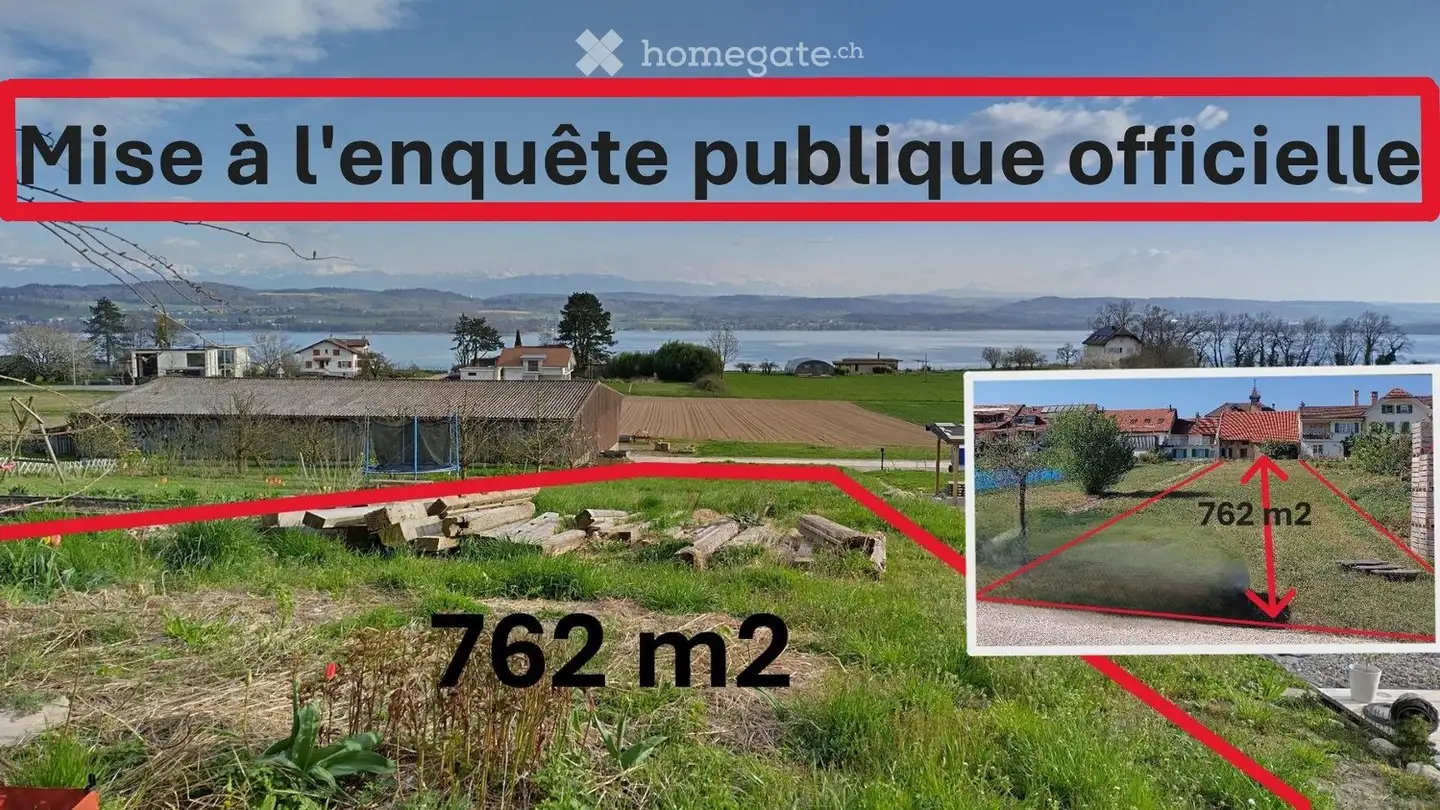 Single house for sale - Route Du Quart-Dessus 24, 1789 Lugnorre