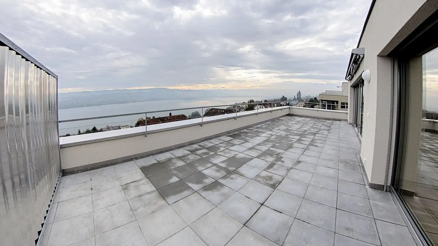 Attico in affitto - Goldene Wand 2, 5708 Birrwil - Foto 2