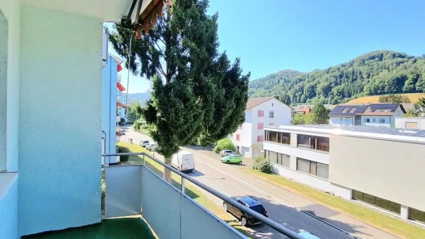Appartamento in affitto - Glärnischstrasse 9, 5432 Neuenhof - Foto 3