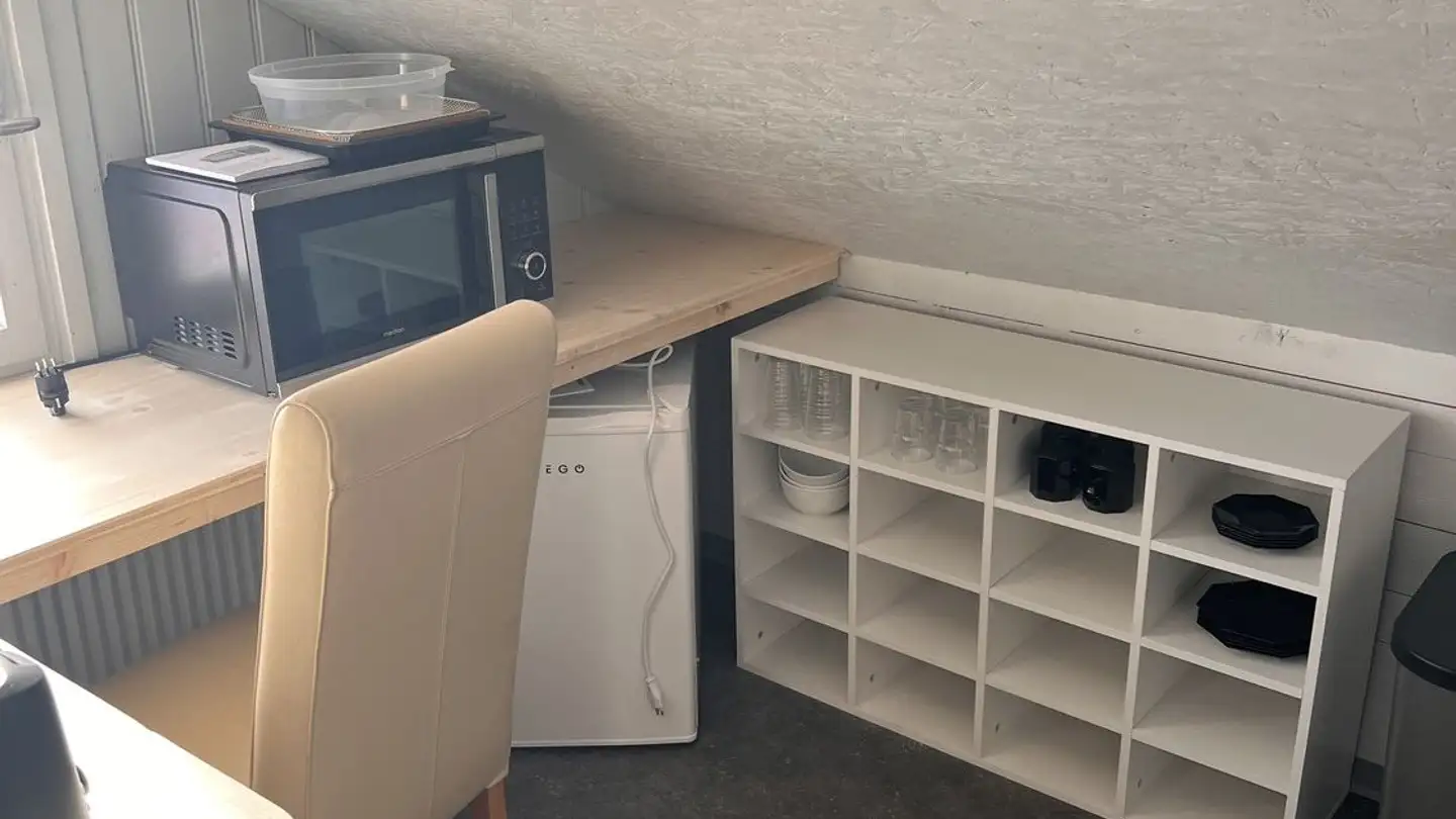Appartement à louer - Zielstrasse 6, 9050 Appenzell - Photo 4