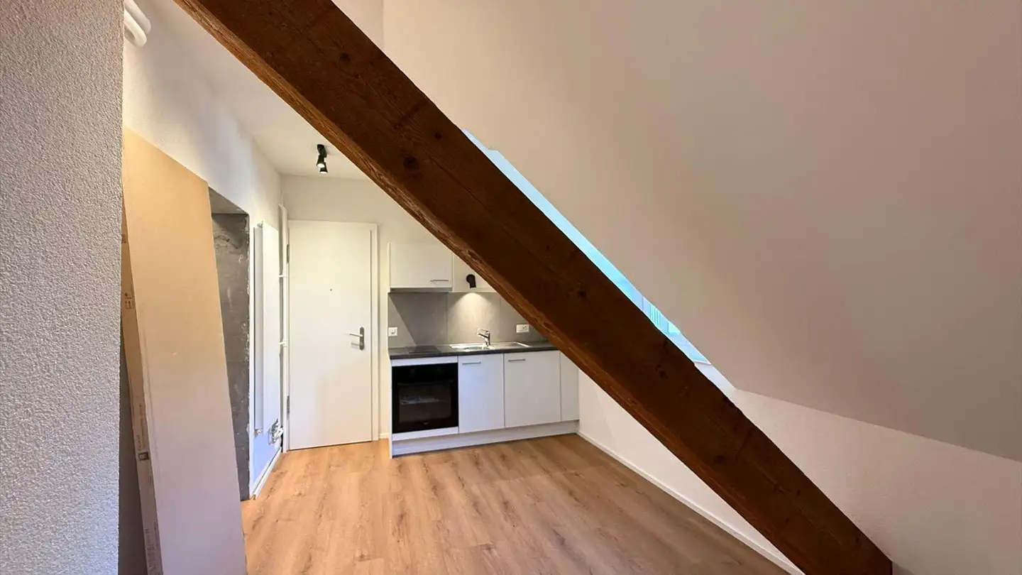 Appartamento in affitto - Chemin Des Collines 46, 1950 Sion - Photo 4