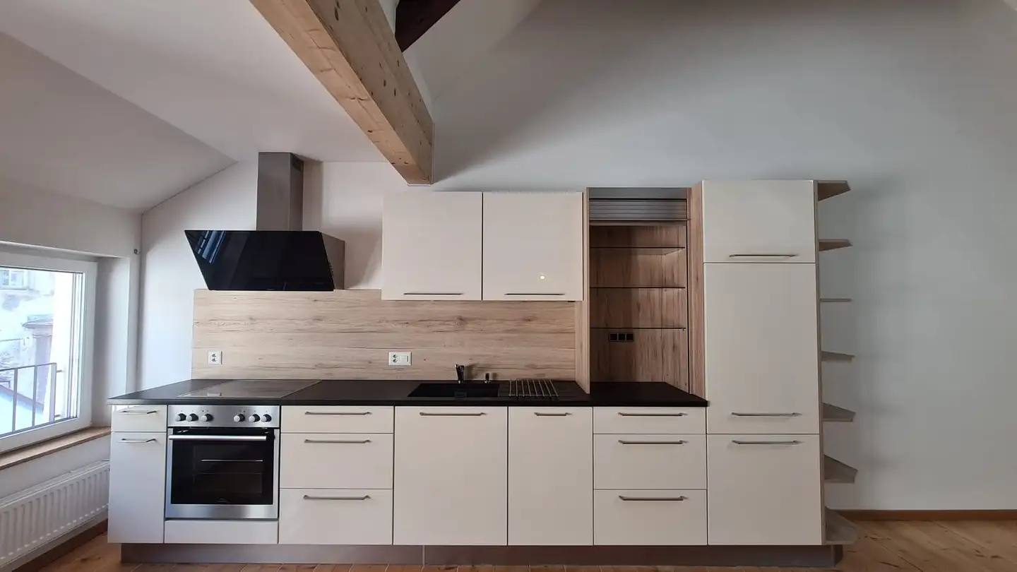 Appartamento in affitto - Grand-Rue 6, 2900 Porrentruy - Photo 2