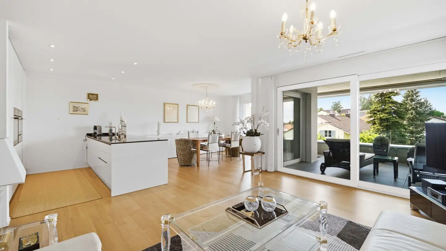 Apartment for sale - 8280 Kreuzlingen