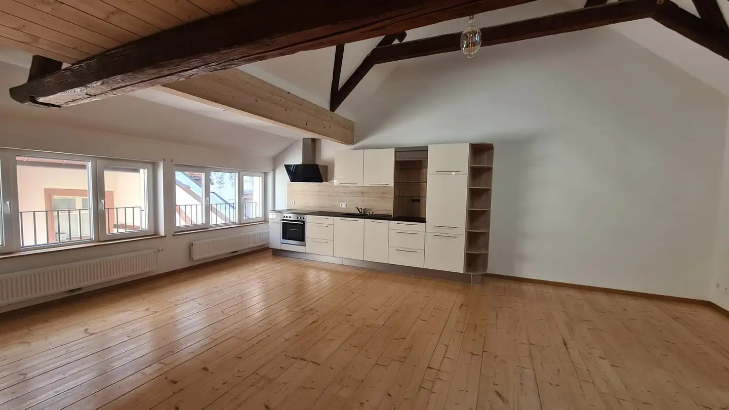 Appartamento in affitto - Grand-Rue 6, 2900 Porrentruy - Photo 3