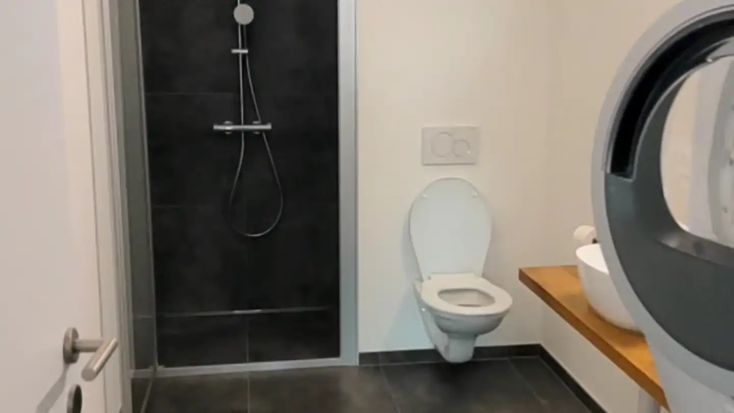 Wohnung mieten - L'essert 8, 1473 Châtillon FR - Foto 3