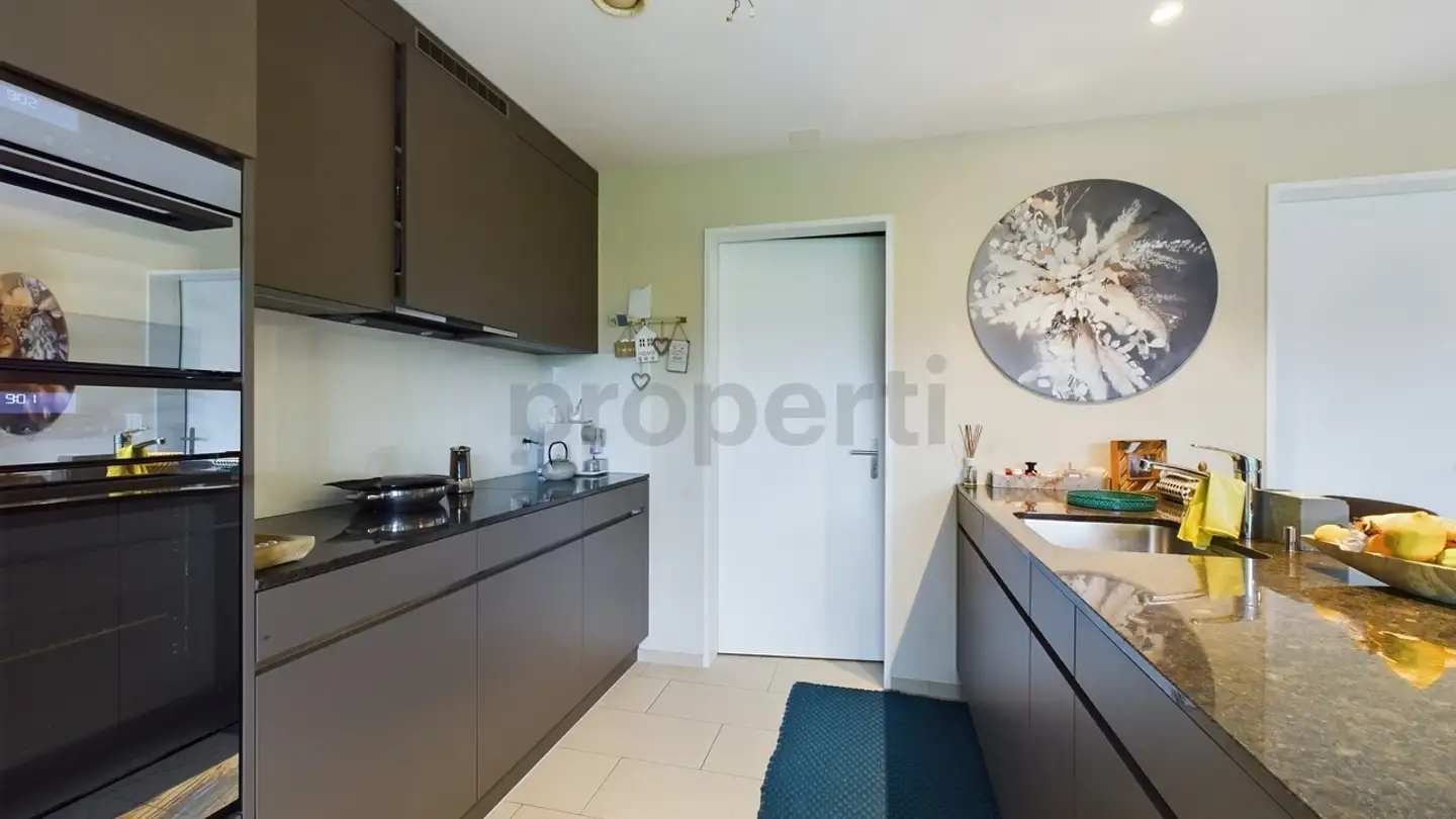 Appartement à louer - 5423 Freienwil - Photo 2
