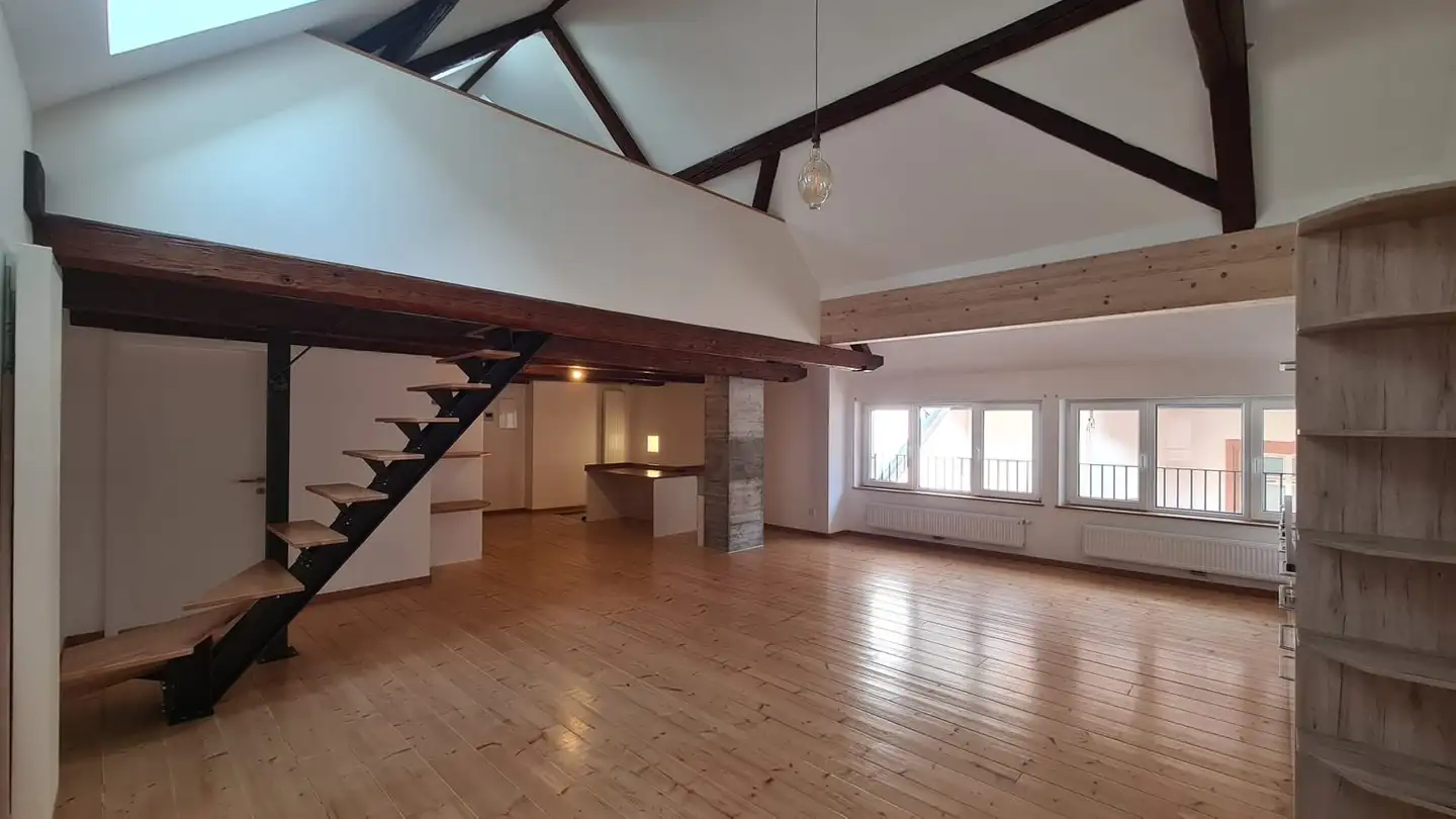 Appartamento in affitto - Grand-Rue 6, 2900 Porrentruy - Photo 4