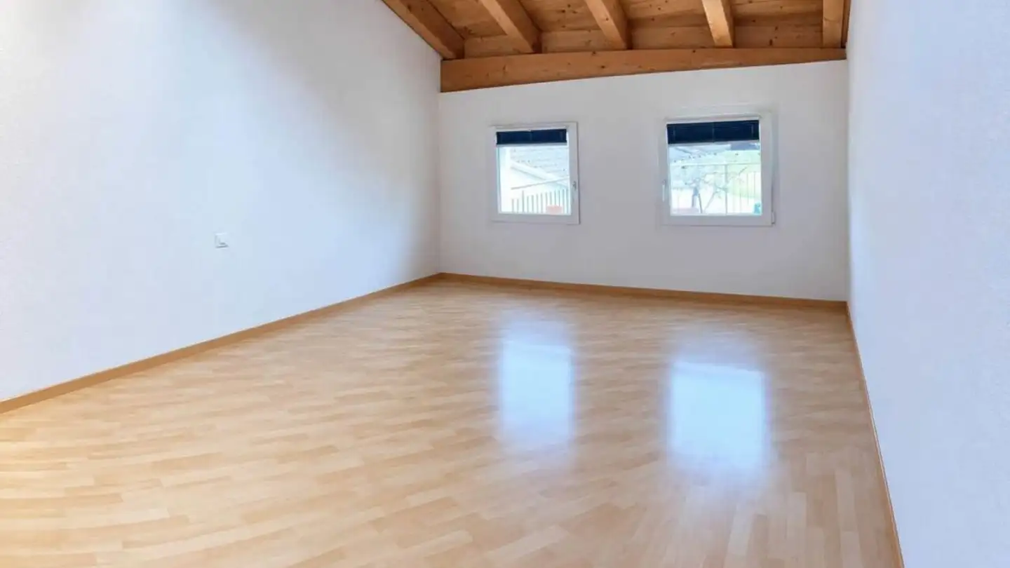 Appartement à louer - Gassa Sutò 1, 7013 Domat/Ems - Photo 4