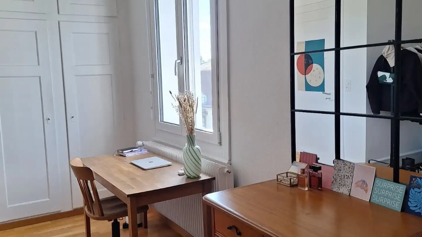 Chambre à louer - 3014 Bern - Photo 3