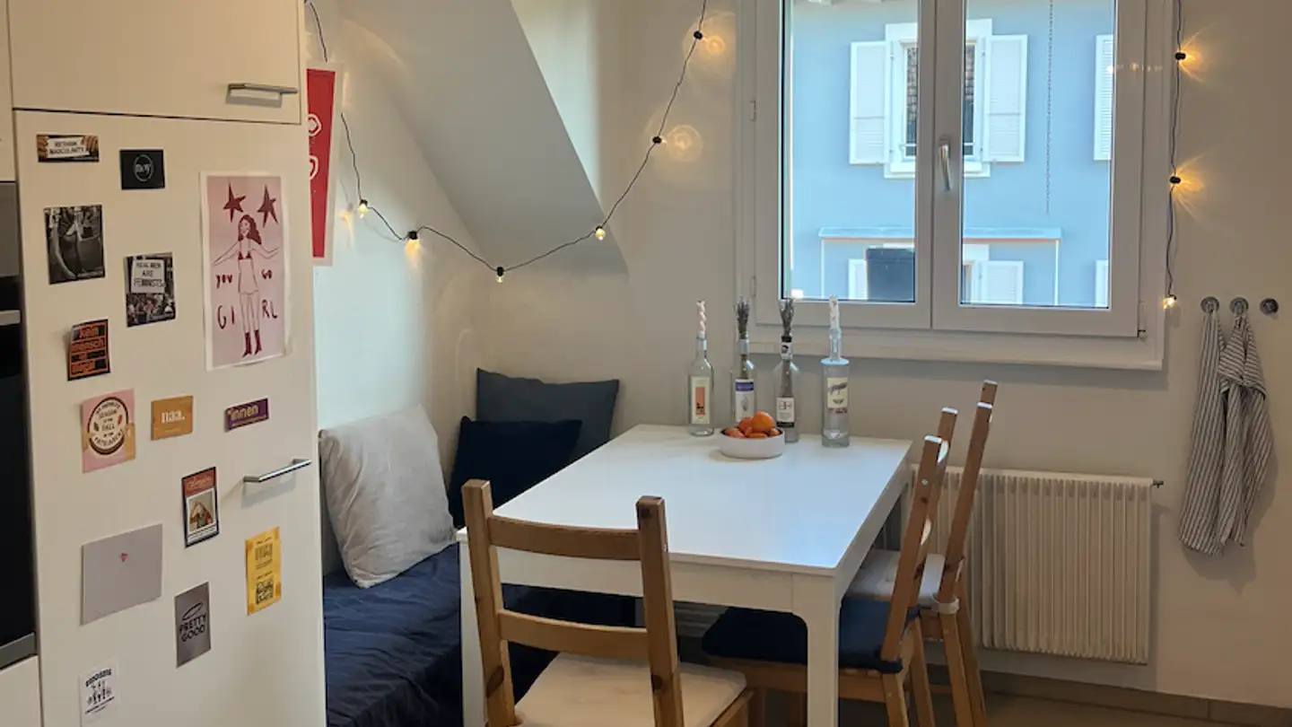 Chambre à louer - 3014 Bern - Photo 4
