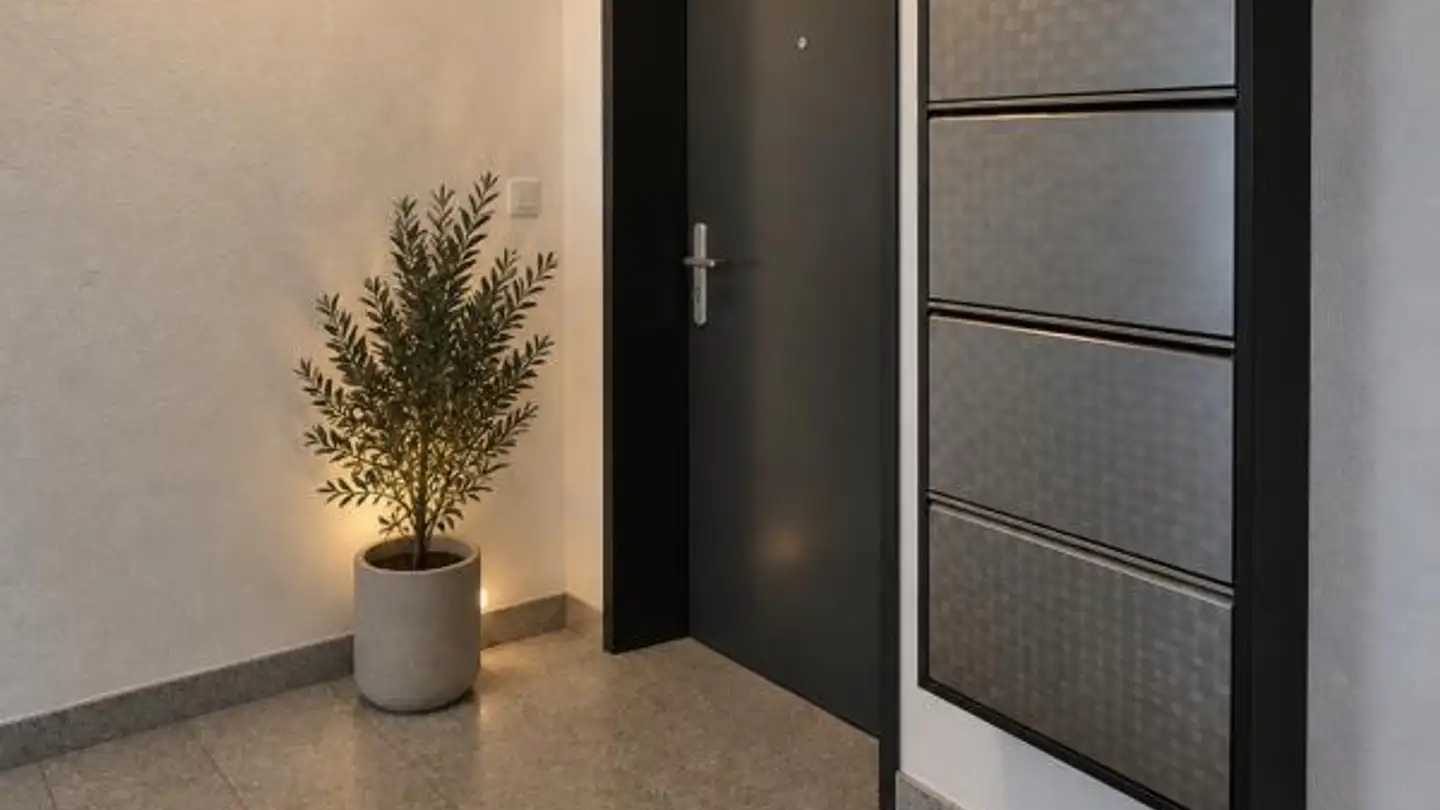 Appartamento in affitto - Egglisbodenstrasse 21, 8883 Quarten - Foto 2