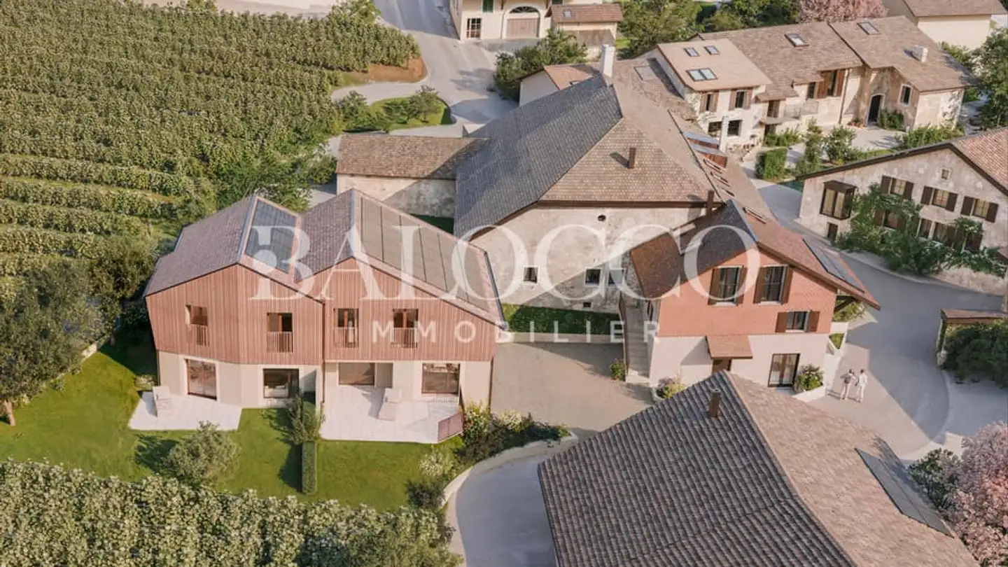 Maison individuelle à vendre - 1182 Gilly - Photo 3