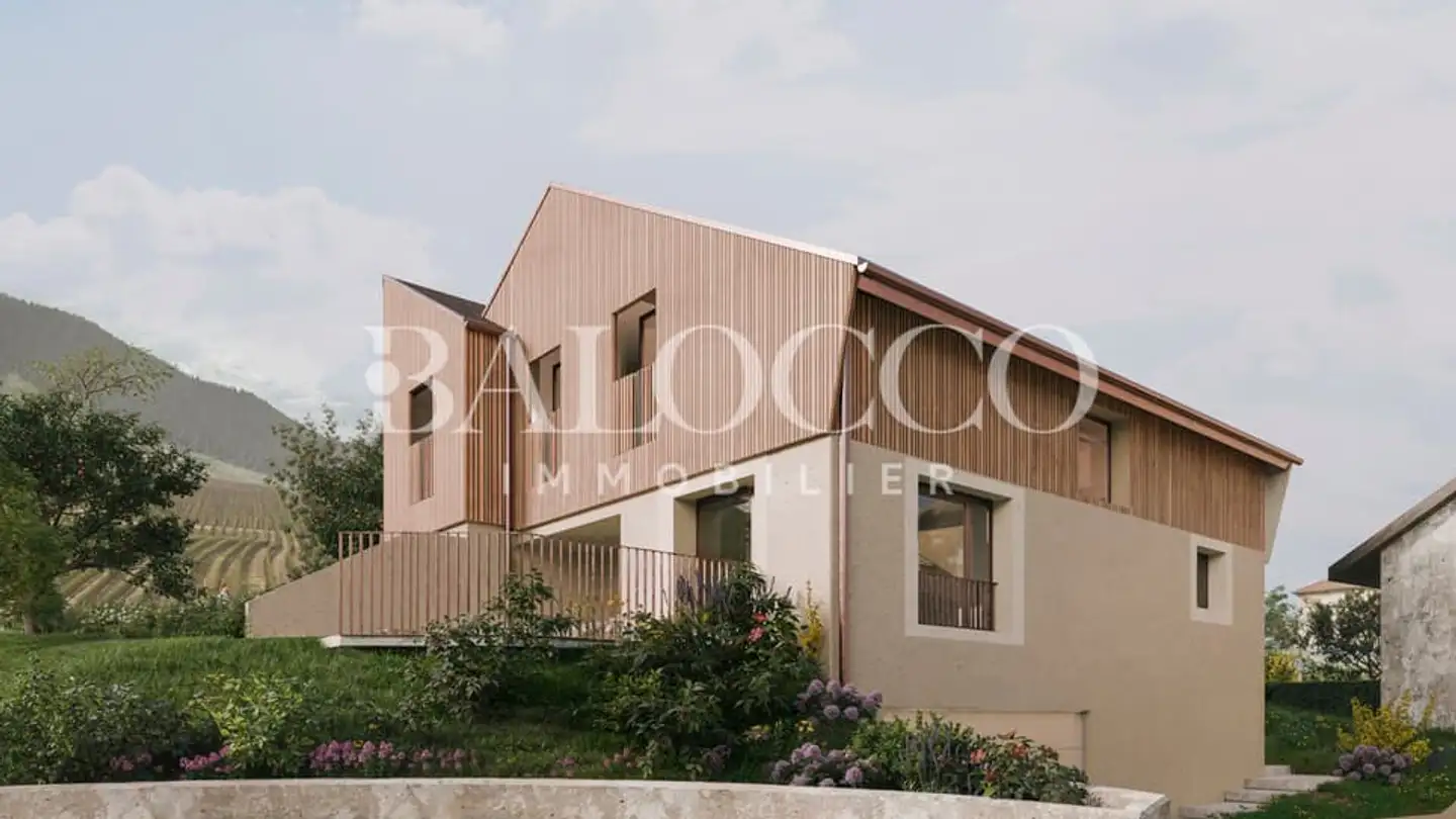 Maison individuelle à vendre - 1182 Gilly - Photo 4