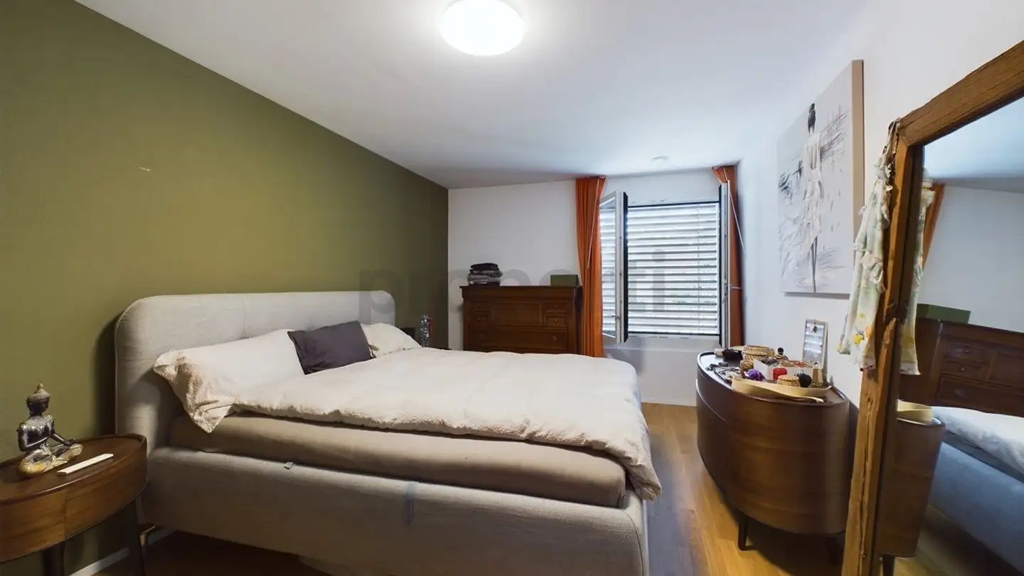 Appartement à louer - 5423 Freienwil - Photo 4