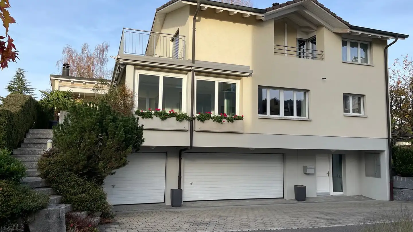 Single house for rent - Schulstrasse 21, 8105 Regensdorf