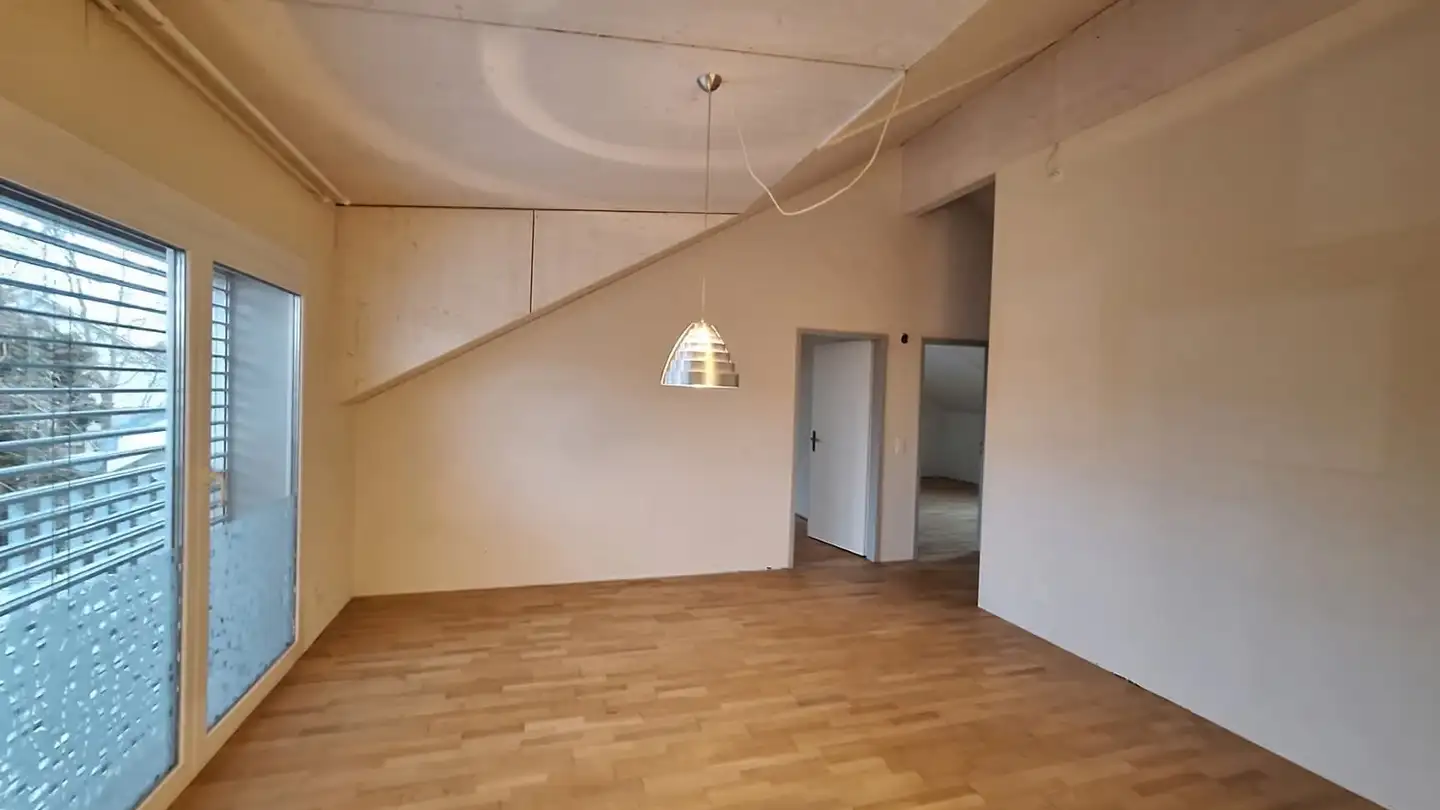 Dachgeschosswohnung mieten - Zürichstrasse 4, 3422 Kirchberg BE - Foto 4