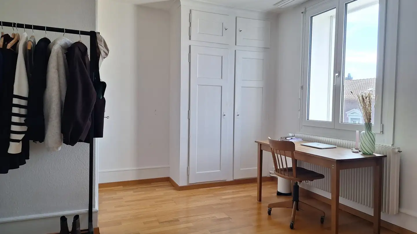 Chambre à louer - 3014 Bern