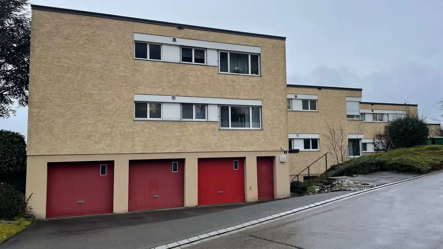 Appartement à louer - Untere Lättenstrasse 1, 8954 Geroldswil - Photo 2