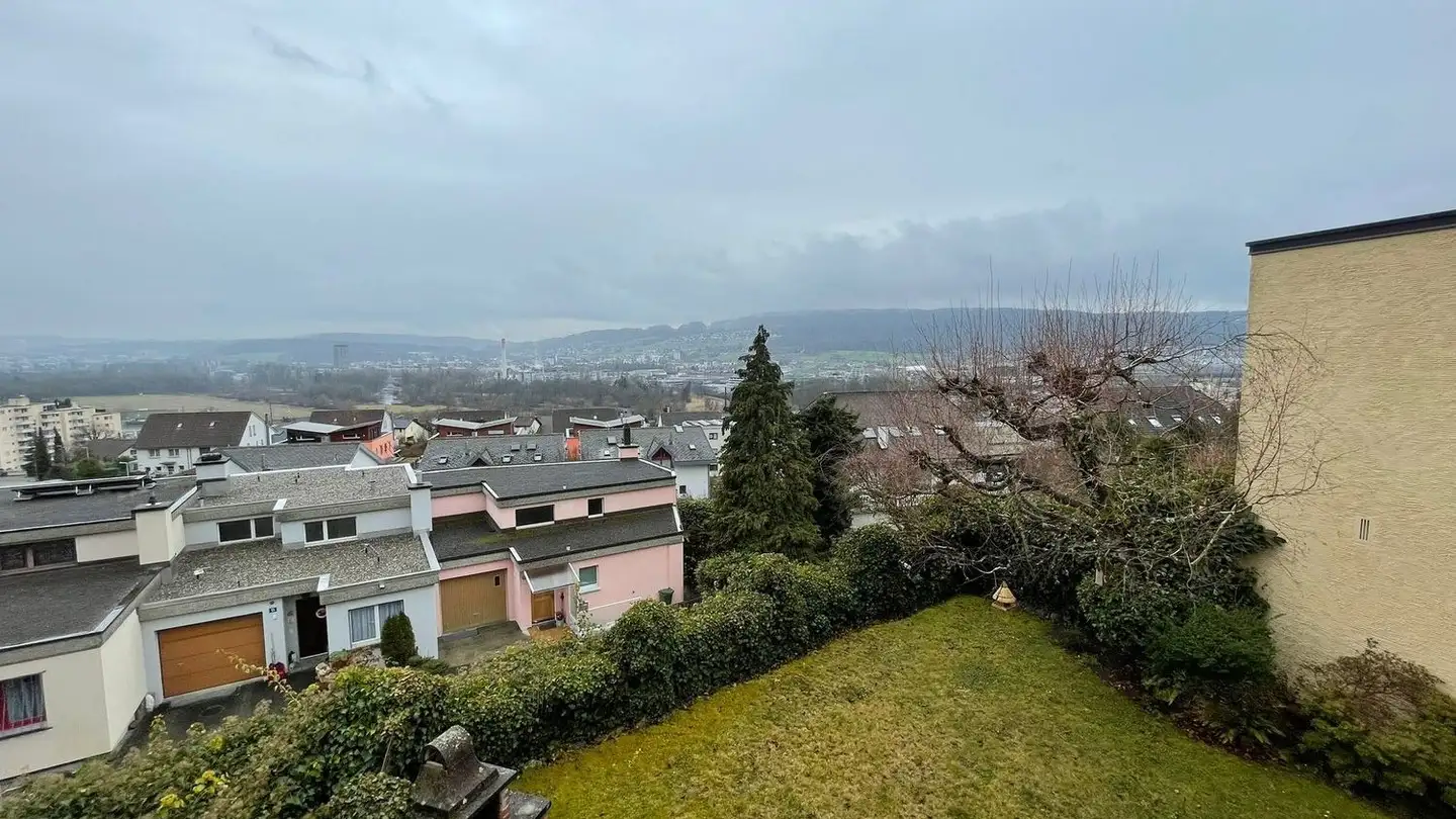 Appartement à louer - Untere Lättenstrasse 1, 8954 Geroldswil - Photo 3