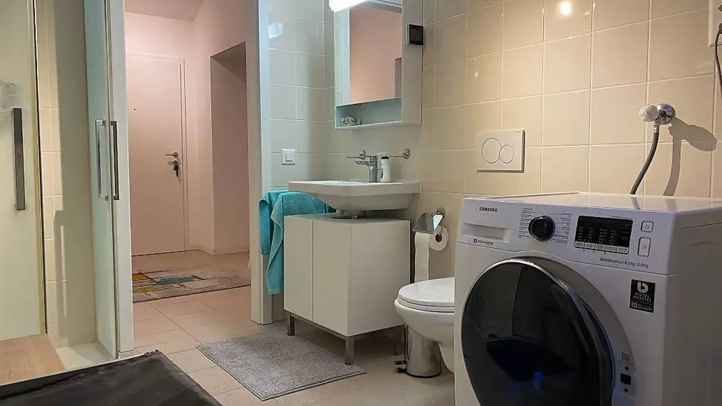 Appartement à louer - Via San Gottardo, 6828 Balerna - Photo 3