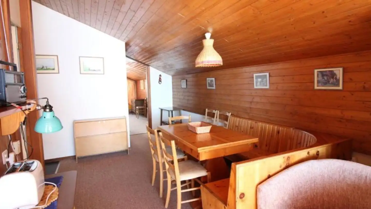 Appartement à louer - Place du Village 15, 1972 Anzère - Photo 3
