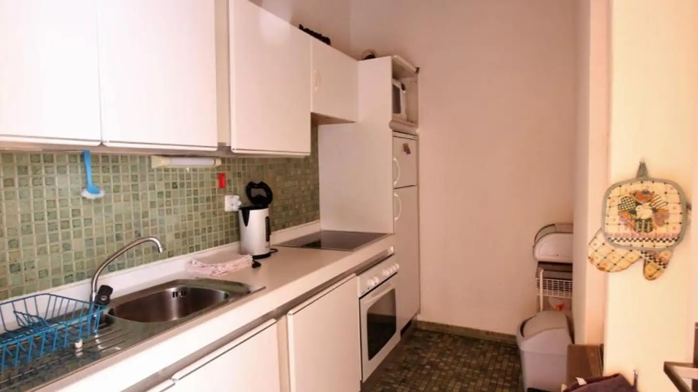 Appartement à louer - Place du Village 15, 1972 Anzère - Photo 4