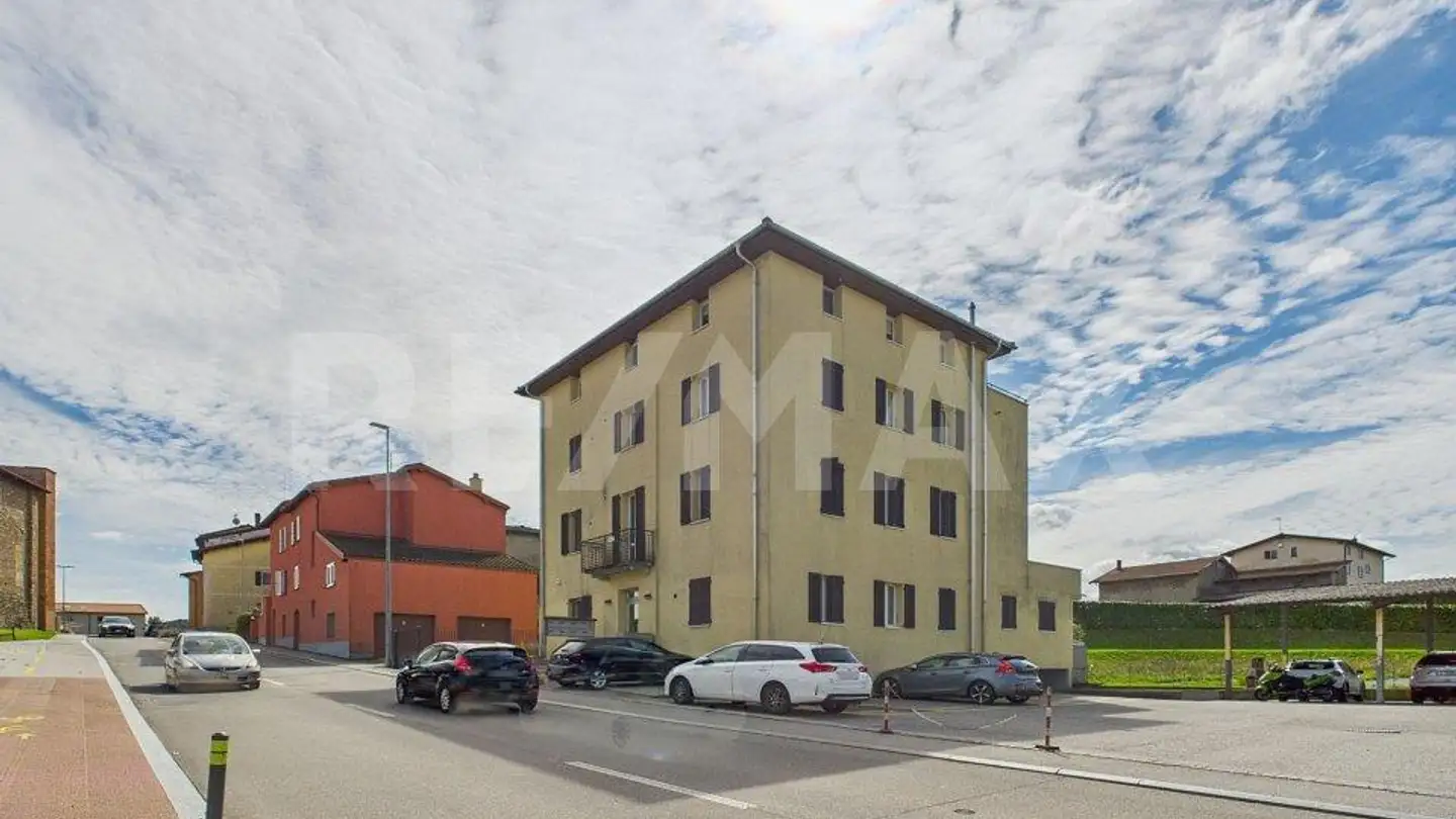 Appartamento in vendita - 6852 Genestrerio