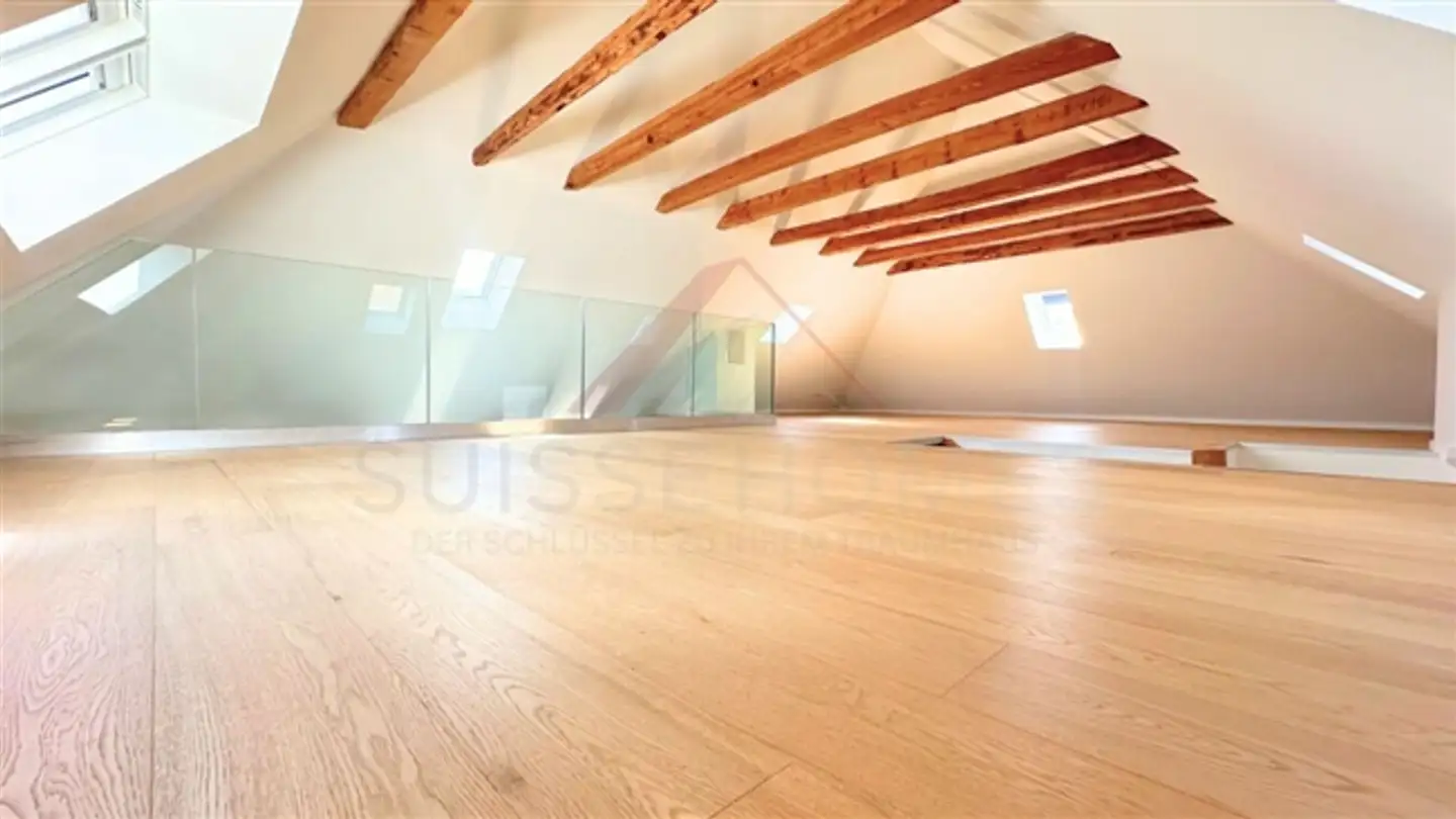 Appartamento in vendita - 2300 La Chaux-de-Fonds - Foto 4