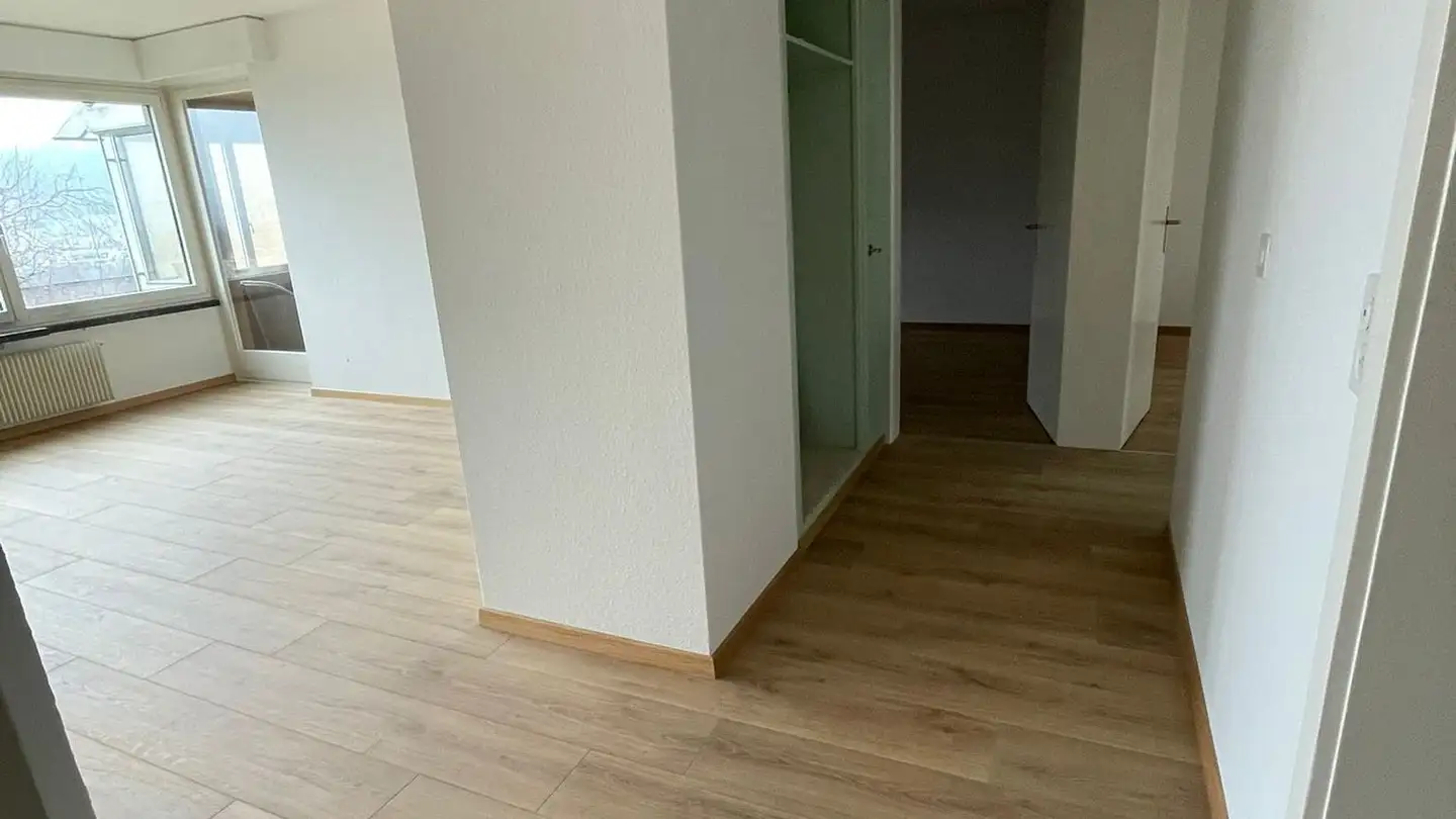 Appartement à louer - Untere Lättenstrasse 1, 8954 Geroldswil - Photo 4