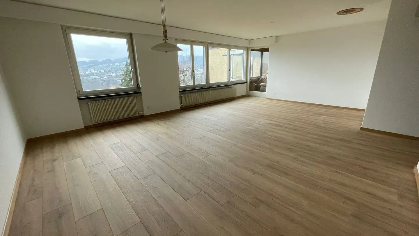 Wohnung mieten - Untere Lättenstrasse 1, 8954 Geroldswil - Foto 4