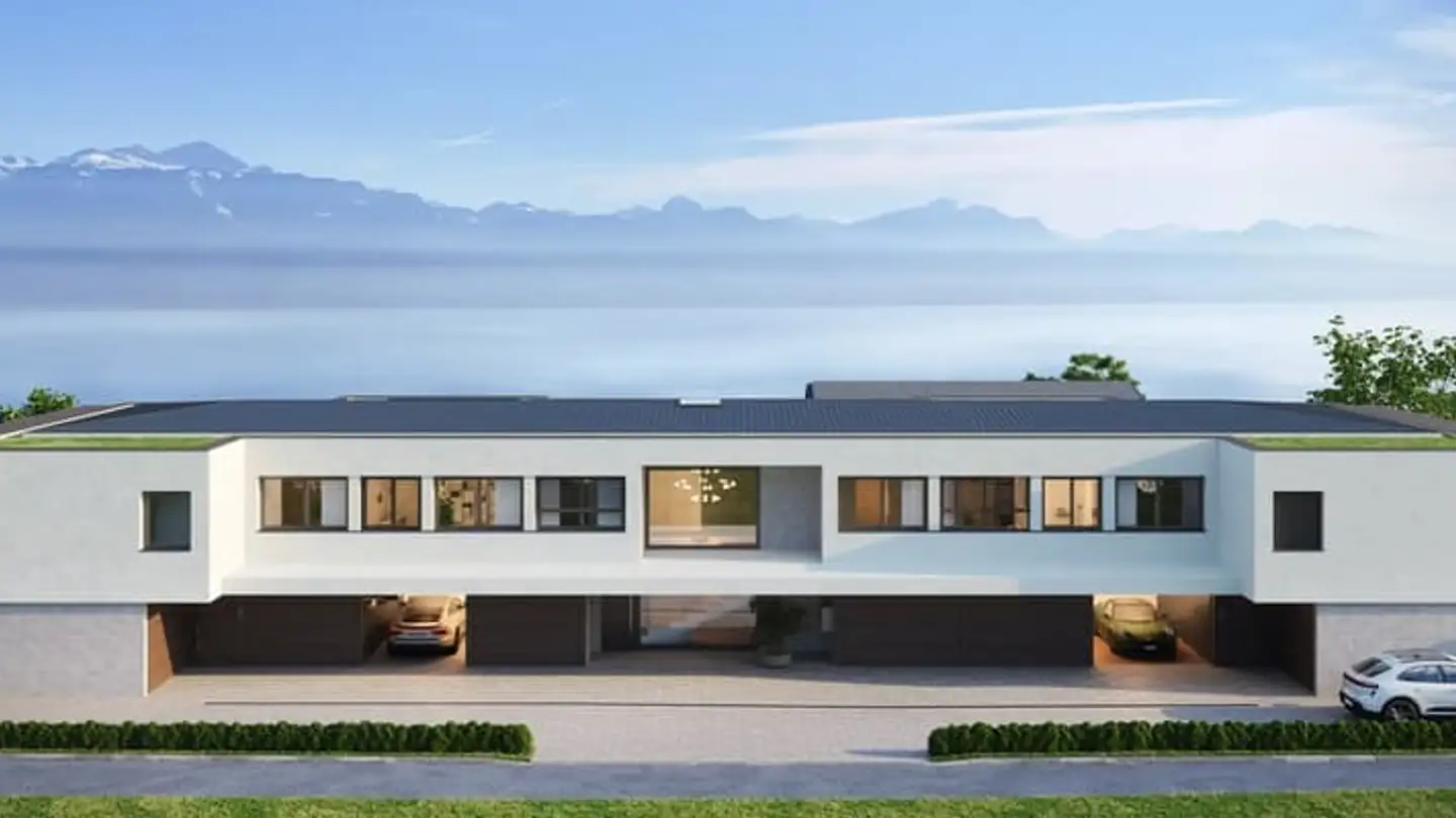 Wohnung kaufen - 1090 La Croix (Lutry) - Foto 4