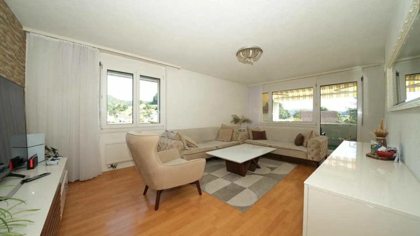 Apartment for sale - 6260 Reiden - Photo 4