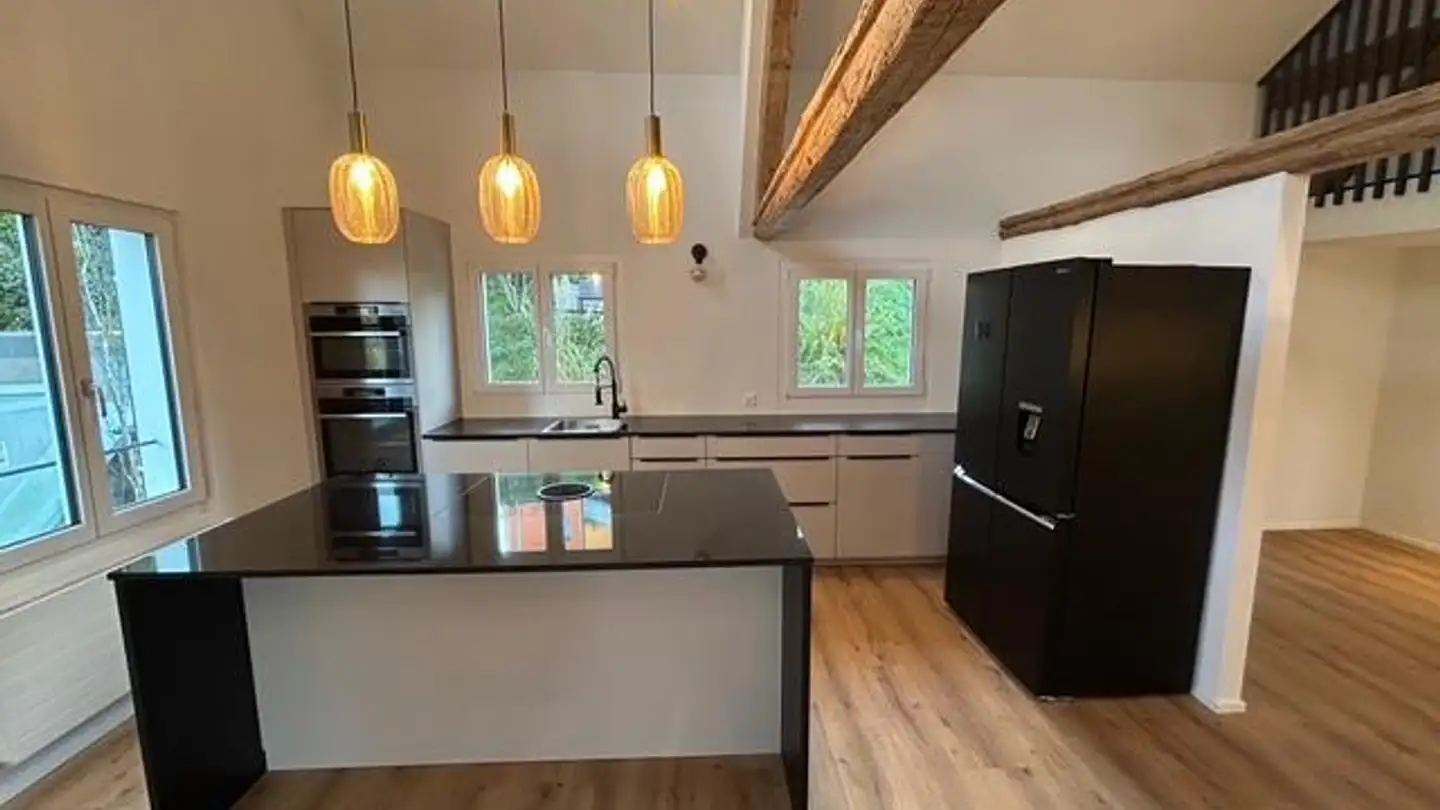 Single house for sale - Hauptstrasse 11, 9213 Hauptwil