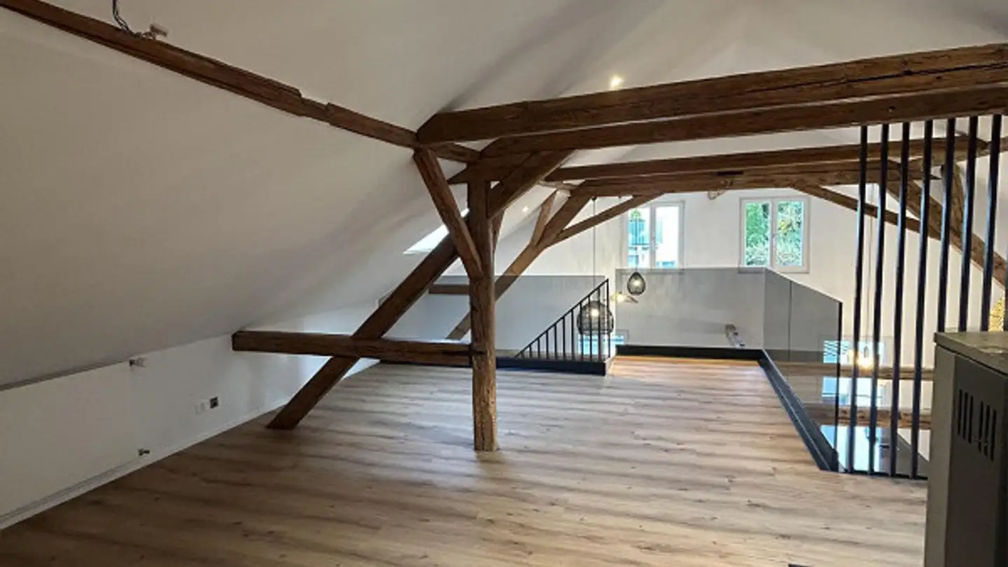 Single house for sale - Hauptstrasse 11, 9213 Hauptwil - Photo 2