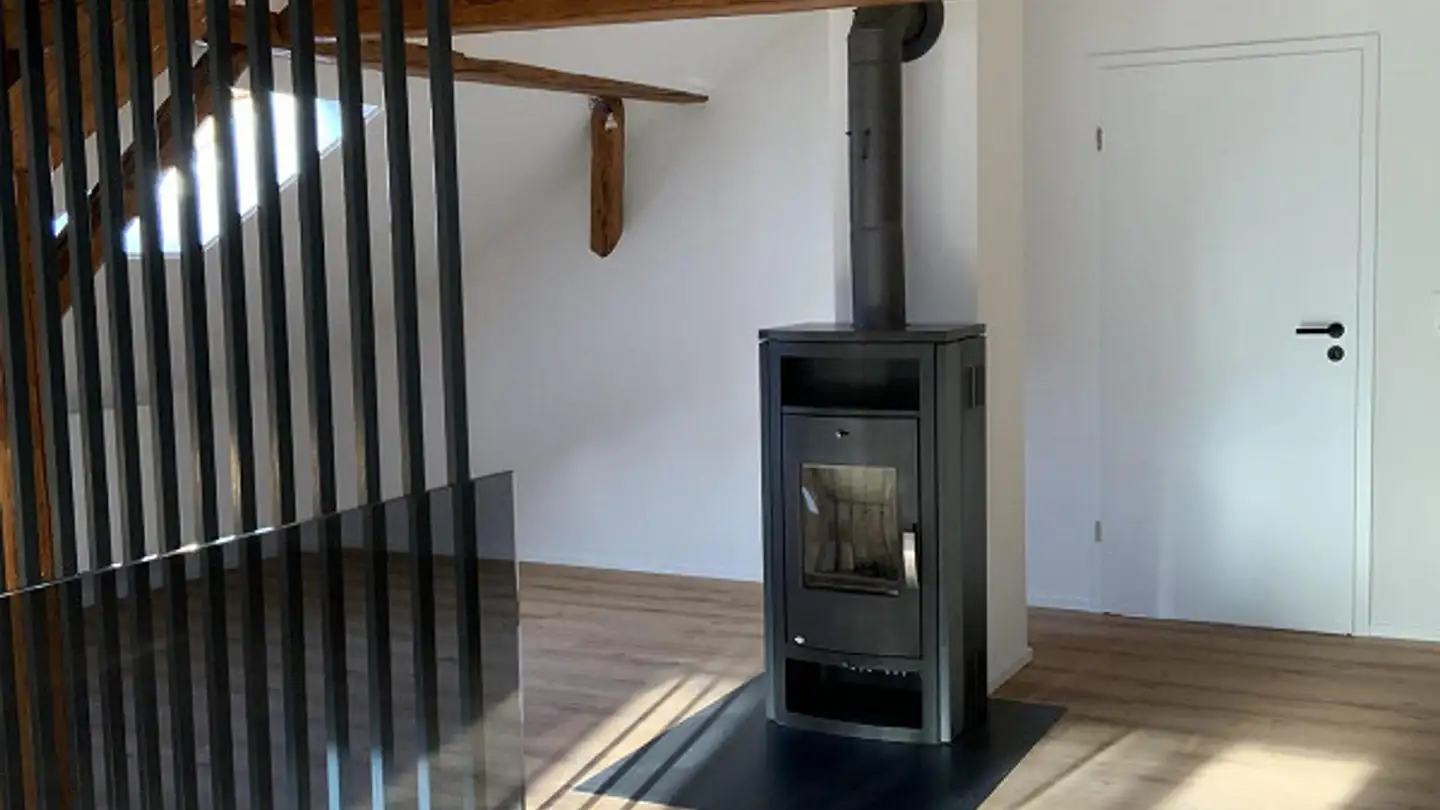 Single house for sale - Hauptstrasse 11, 9213 Hauptwil - Photo 3