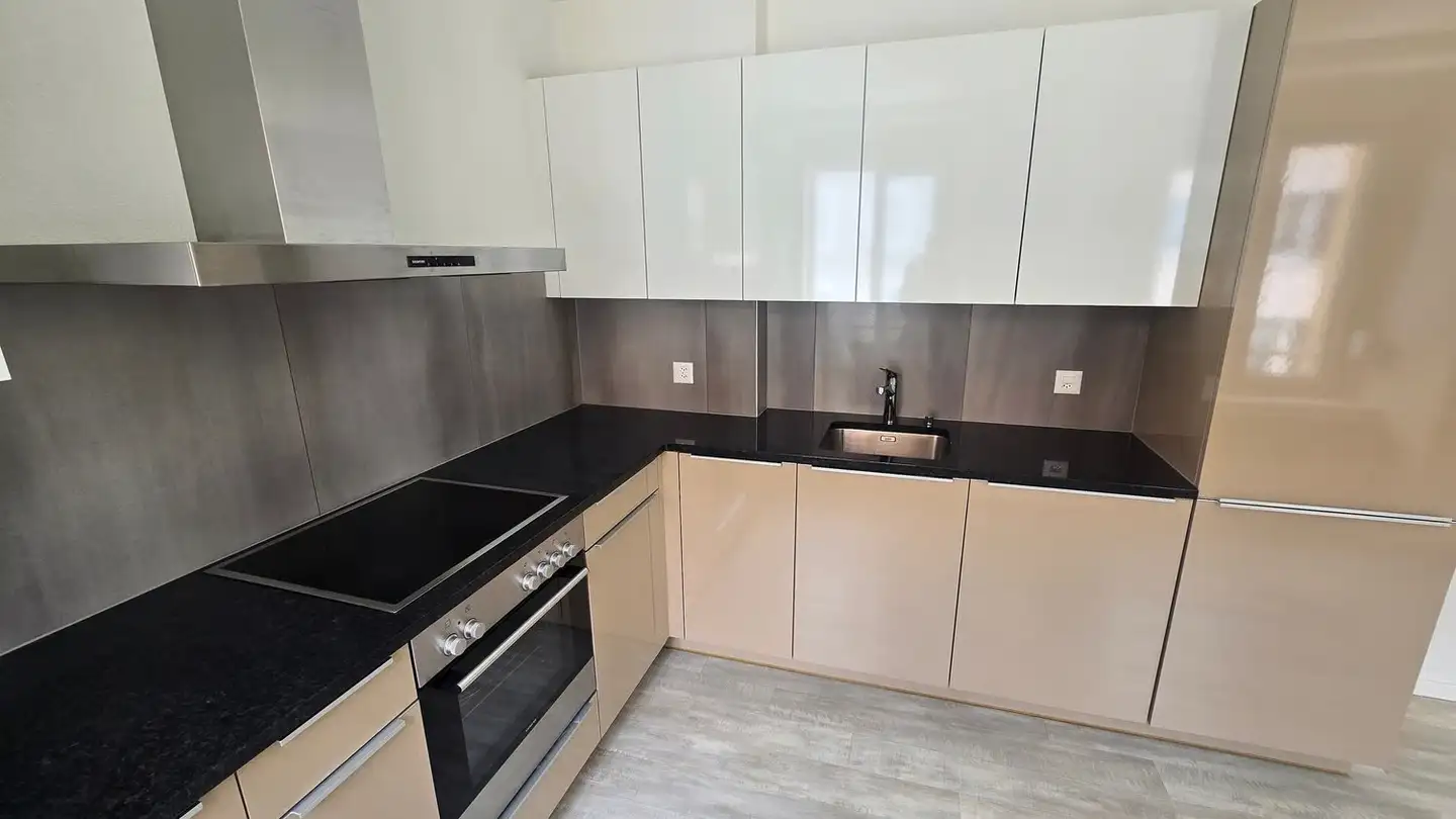 Apartment for rent - Rue Du Progrès 14, 2300 La Chaux-de-Fonds