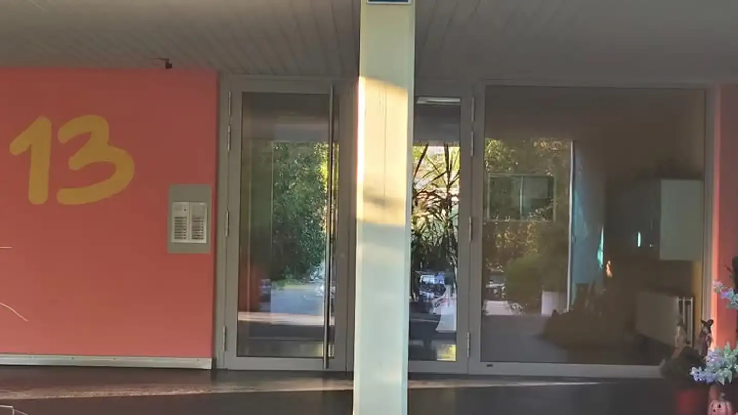 Apartment for rent - Route De Schiffenen 13, 1700 Fribourg