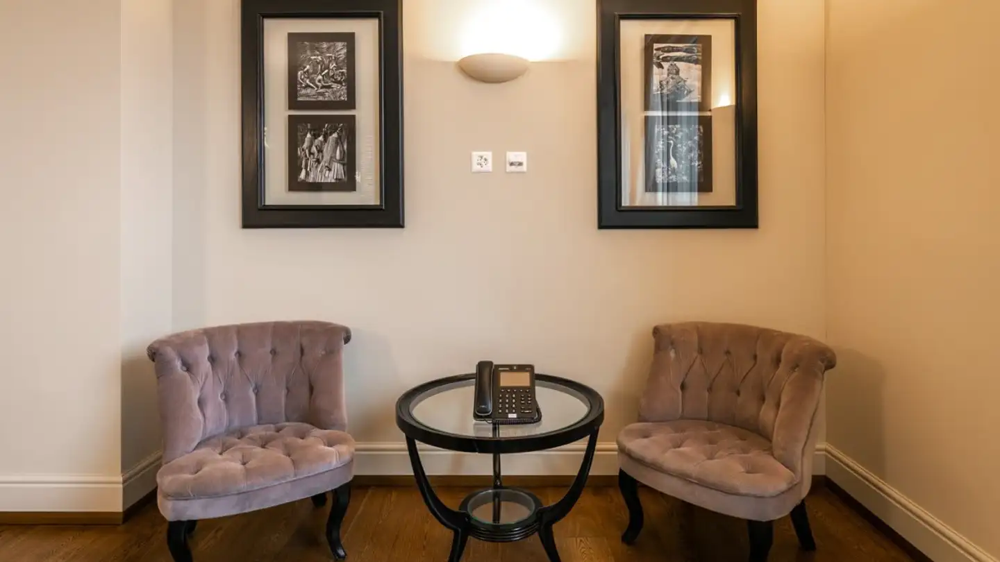 Wohnung mieten - Via Roncone 22, 6927 Agra - Foto 4