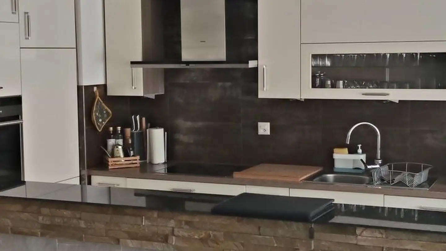 Apartment for rent - Route De Schiffenen 13, 1700 Fribourg - Photo 2