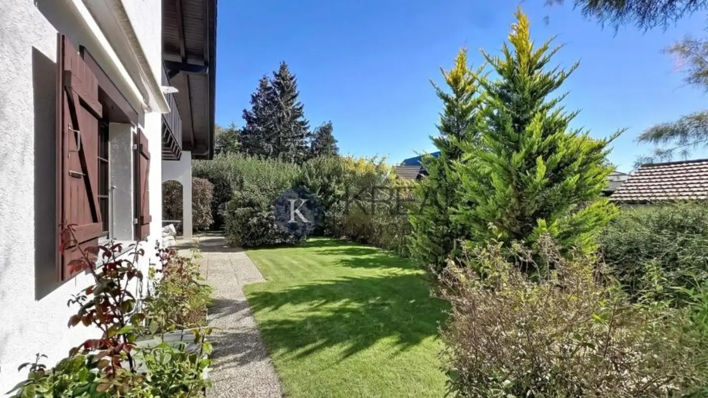 Single house for sale - 1066 Epalinges