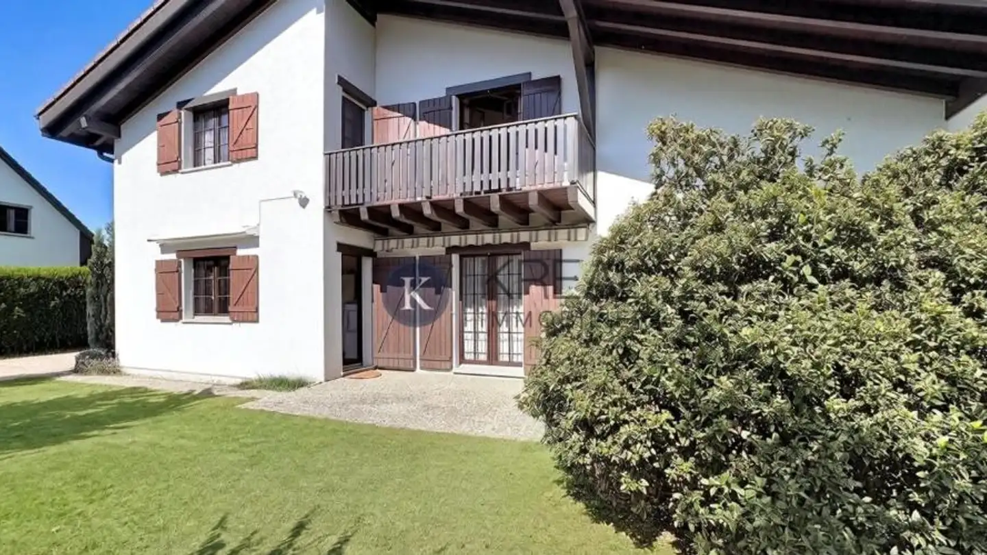 Single house for sale - 1066 Epalinges - Photo 2