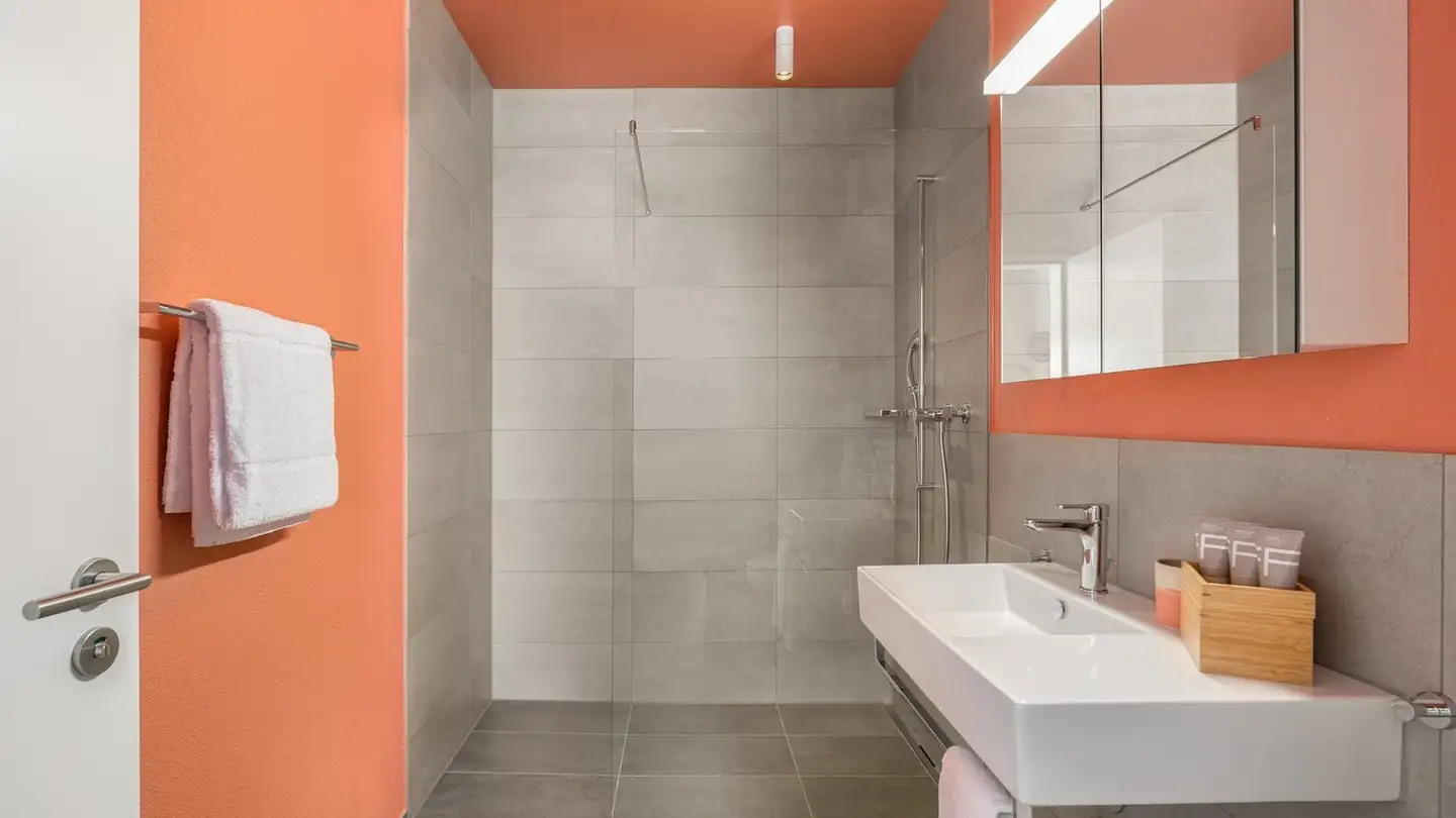 Apartment for rent - Baslerstrasse 60, 8048 Zürich - Photo 2