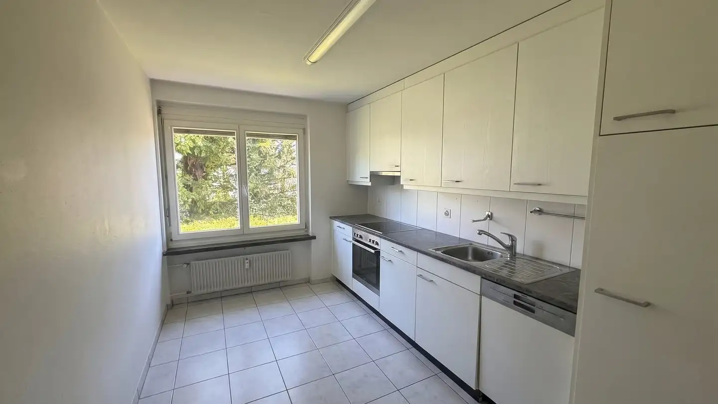 Appartamento in affitto - Baselstrasse 33, 4153 Reinach BL