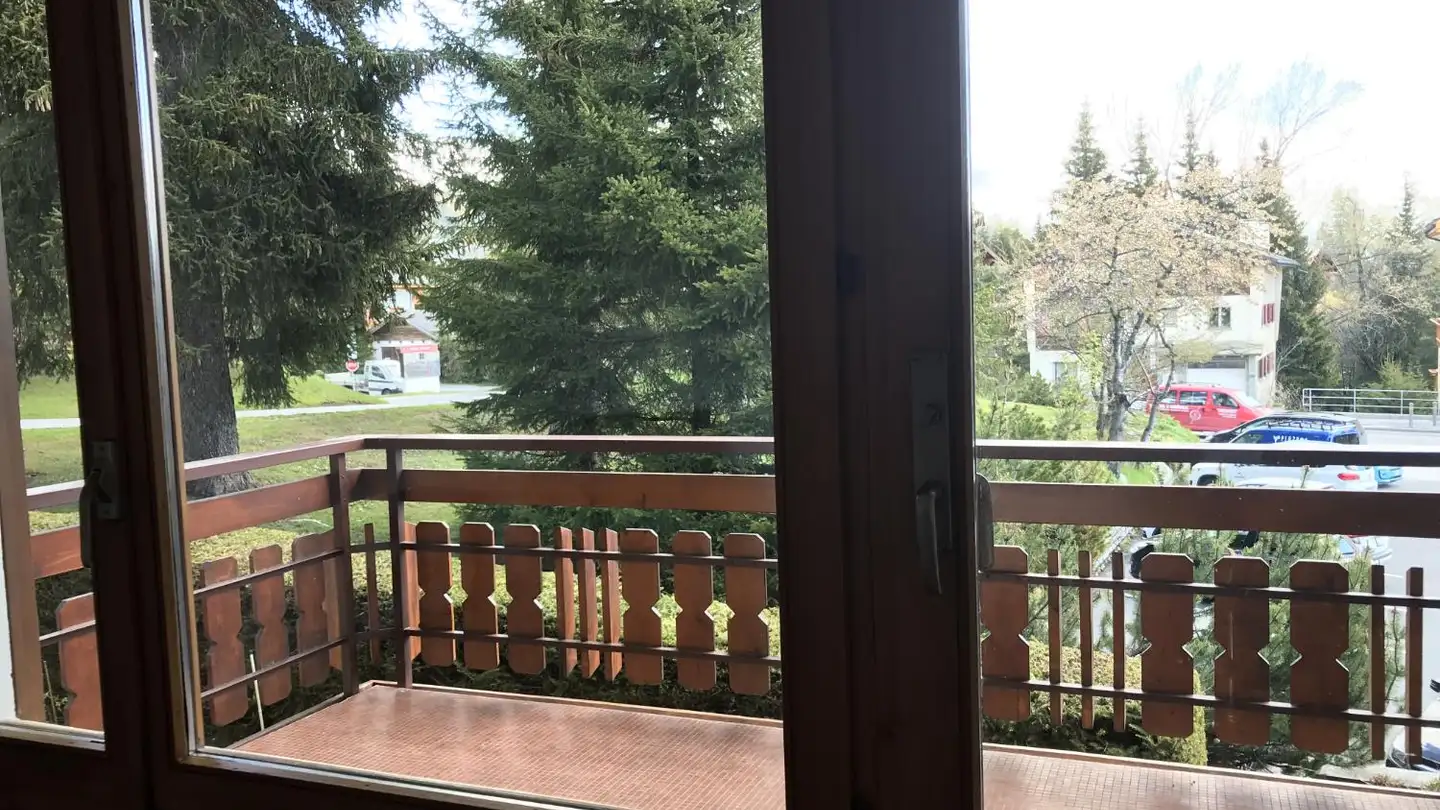 Appartamento in affitto - Route Touristique 19, 3963 Crans-Montana - Foto 2