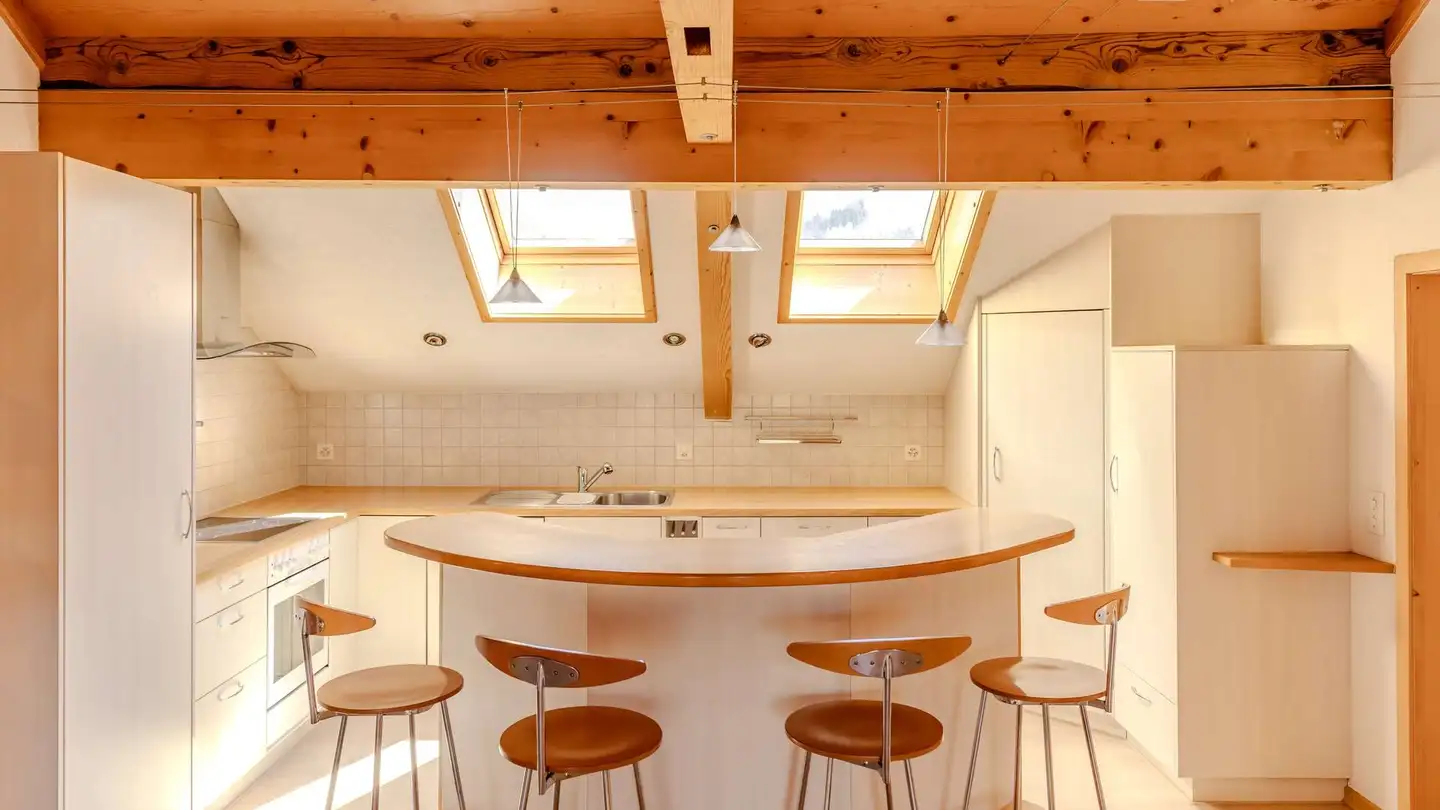 Edificio residenziale in vendita - 3766 Boltigen - Foto 4